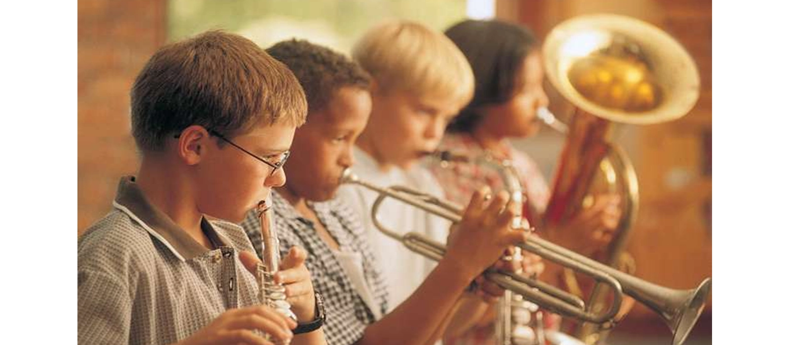 choosing the Right Childrens Musical Instruments for Kids