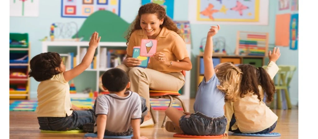 20 Fun Classroom Attention Getters for Kids 3 20 Creative Attention Getters for Kids