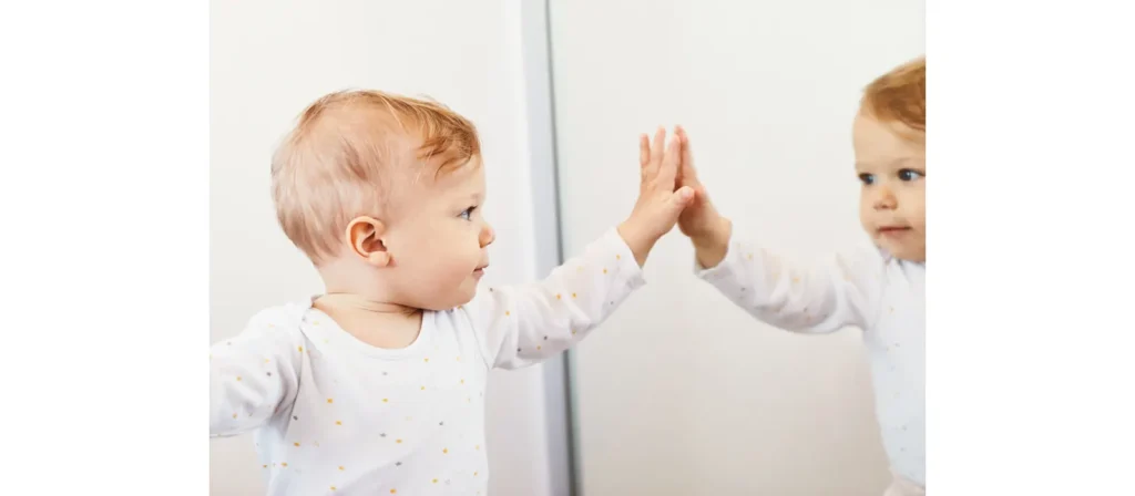 What Is Mirror Play? Benefits Activities 2 Builds Self Awareness