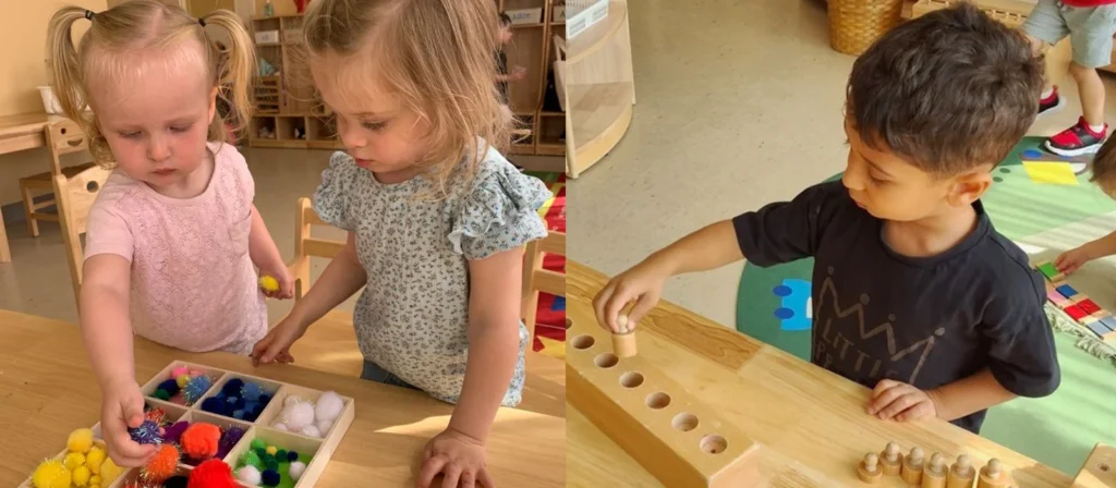 Get Classroom-Ready Fast With Xihamontessori Classroom Lists 4 From Furniture To Materials Everything Is Included