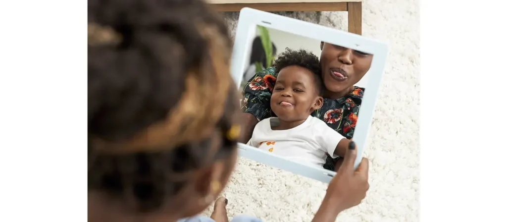 What Is Mirror Play? Benefits Activities 5 Play Match That Feeling