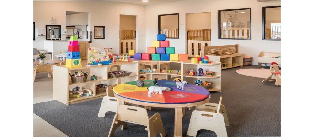 20 Fun Classroom Attention Getters for Kids 9 Preschool Furniture That Helps Kids Focus