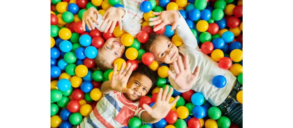 Tips for Creating a Safe Indoor Play Space
