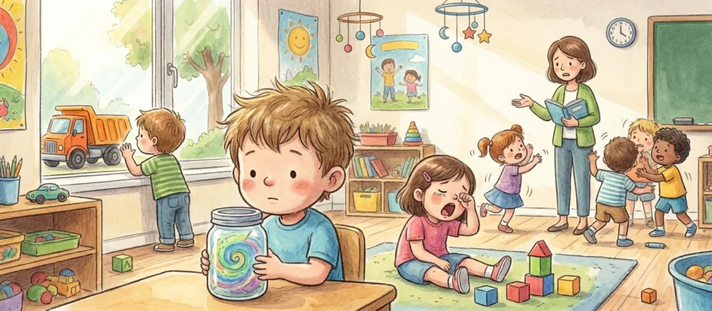 20 Fun Classroom Attention Getters for Kids 2 Why Do Children Have Difficulty Concentrating in Class