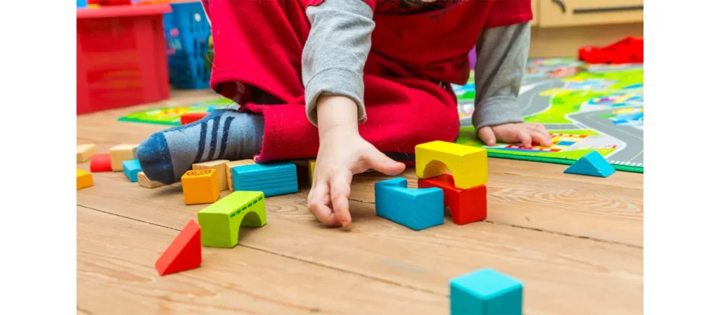 10 Spatial Awareness Activity Ideas For Preschool Rooms 4 Building And Block Play