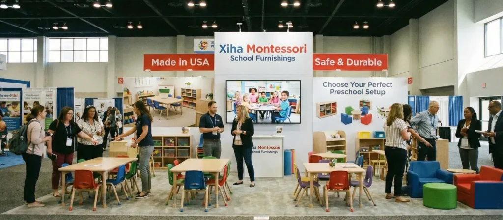 Daycare Furniture List For Us Preschools: A Practical Classroom Setup Guide 18 Choose A Furniture Supplier For American Preschools