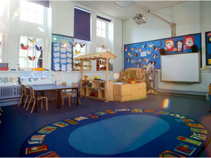 Circle Time And Group Learning