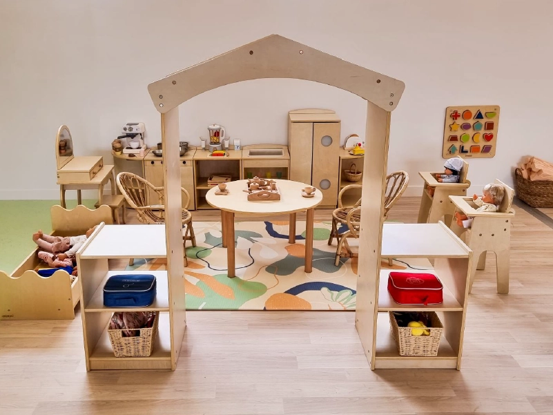 Dramatic Play And Role Play