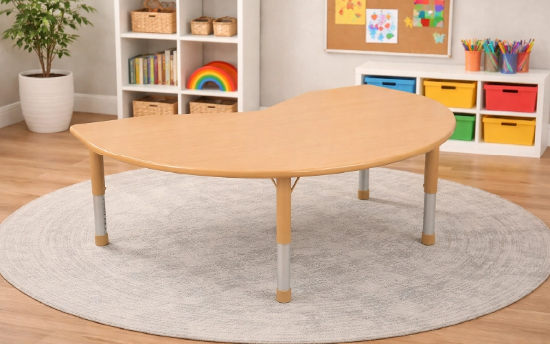 Kidney Activity Tables