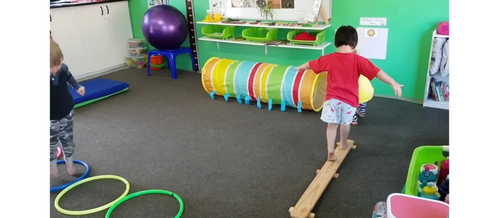 10 Spatial Awareness Activity Ideas For Preschool Rooms 1 Obstacle Courses