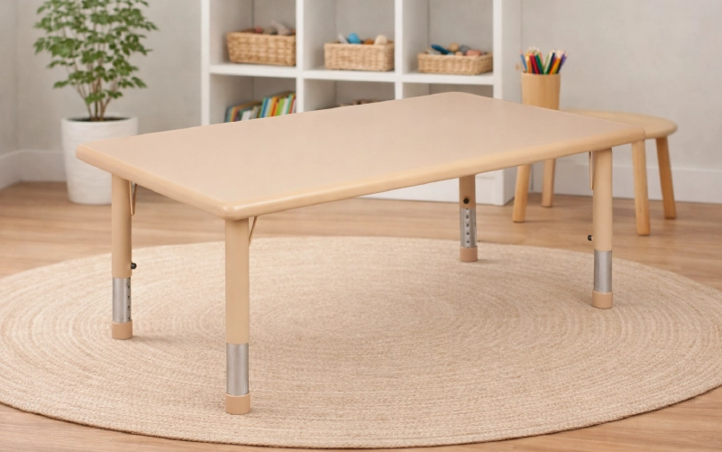 Rectangular Classroom Tables