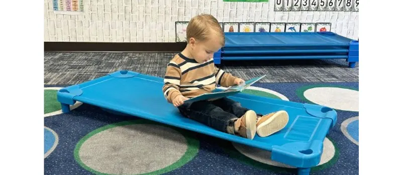 Cots Vs Mats: Which Is Better For Daycare Nap Time? 9 Safety Standards To Consider When Choosing Cots And Mats