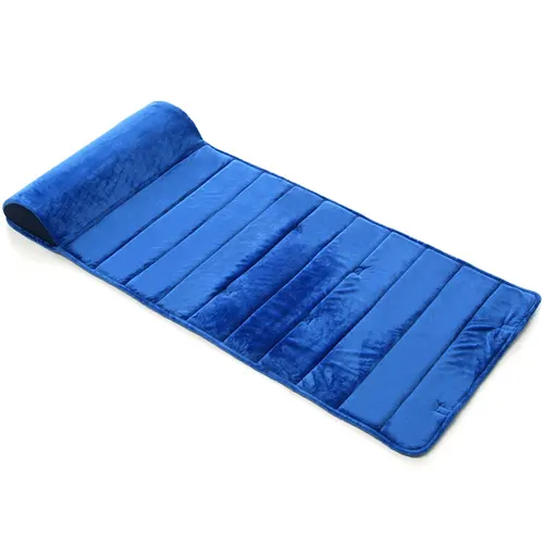 Cots Vs Mats: Which Is Better For Daycare Nap Time? 4 Sleeping Pads
