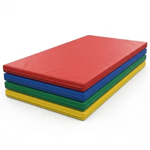 Cots Vs Mats: Which Is Better For Daycare Nap Time? 3 What Are Daycare Mats