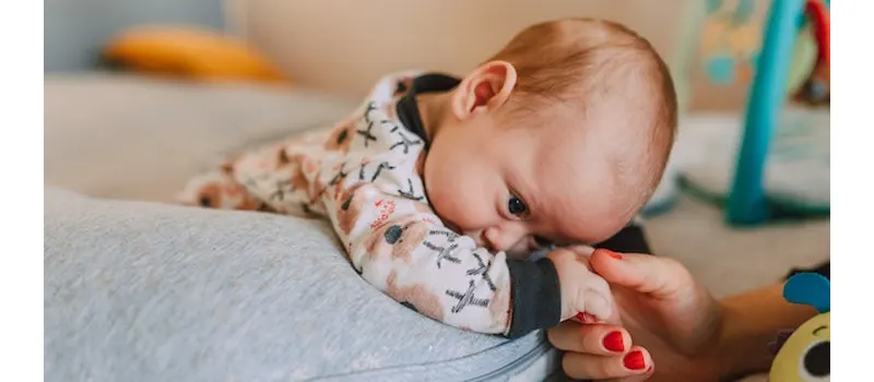 What Is Tummy Time And Why Is It Important For Babies? 12 When Should You Ask Doctors Before Tummy Time