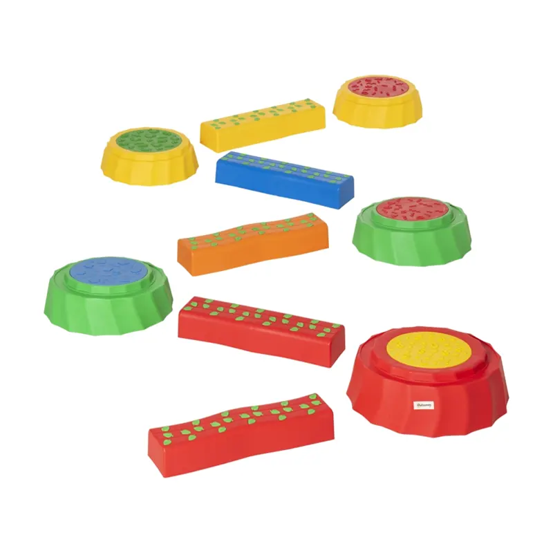 Balance Disc Set