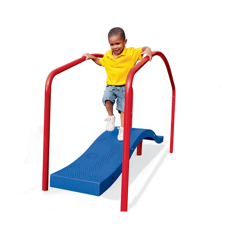 Balance Path System
