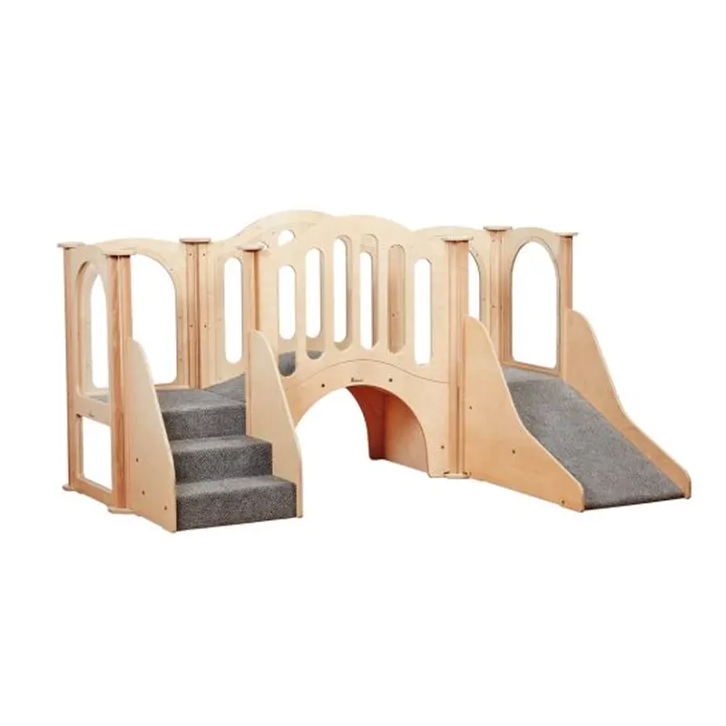 Wave Slide Unit