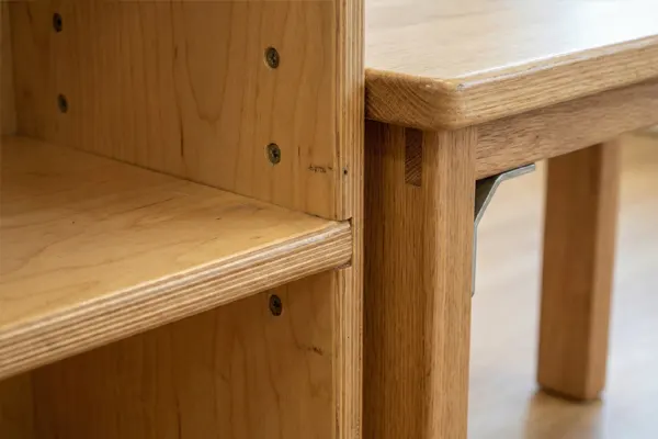 Durable Construction
