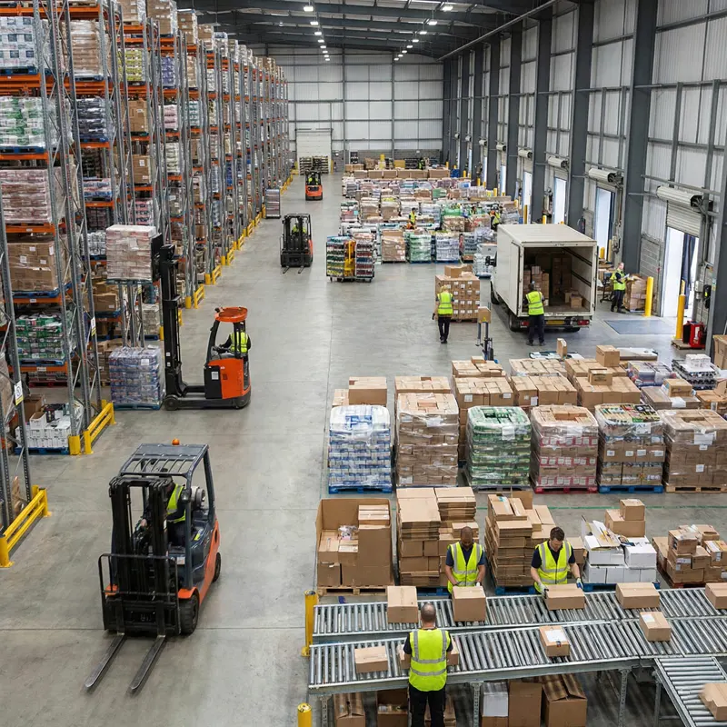 Education Furniture Distributor Warehouse