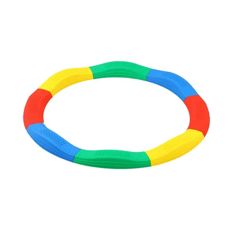 Coordination Rings