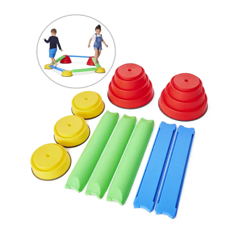 Balance Beam Set