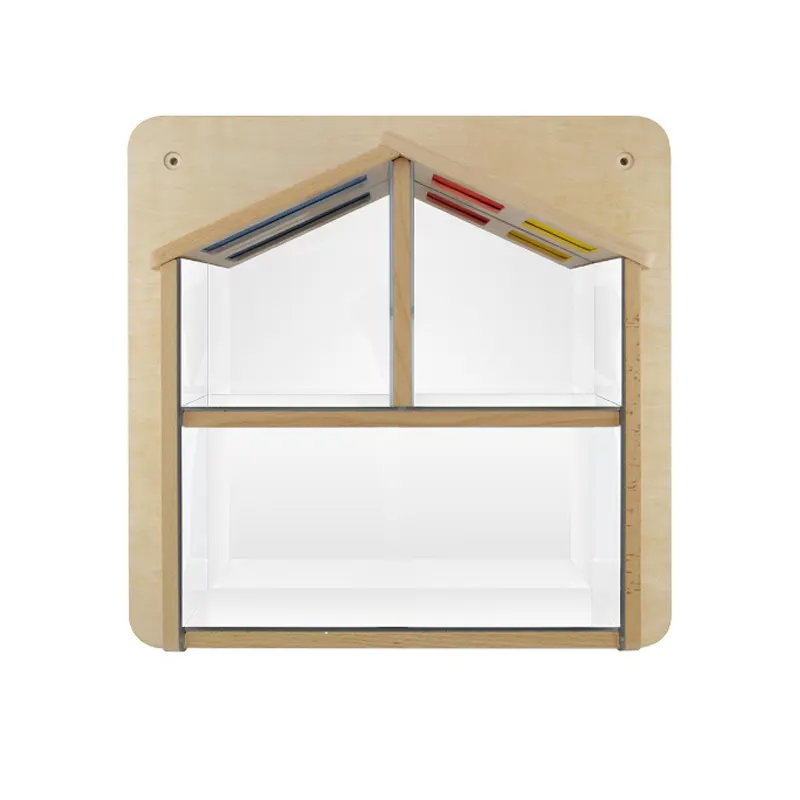 Color Wheel Panel
