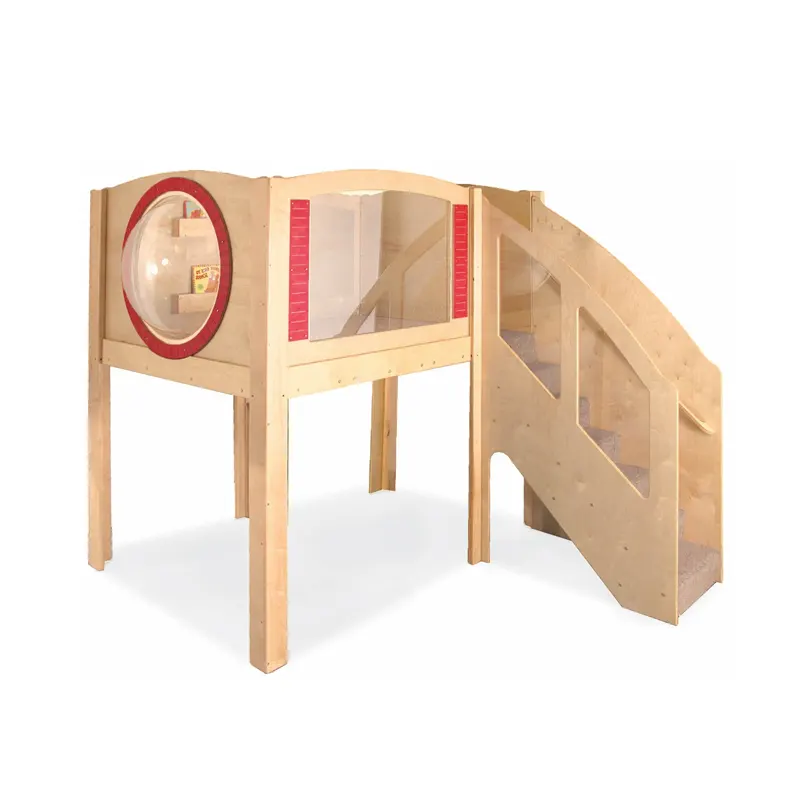 Toddler Slide Unit