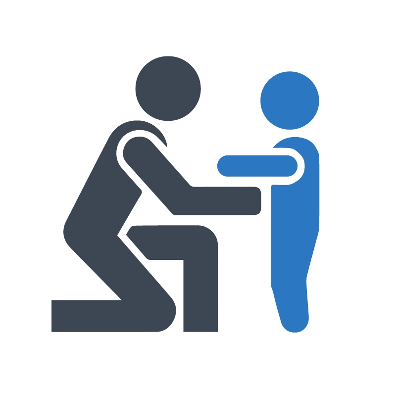 Supporting Child