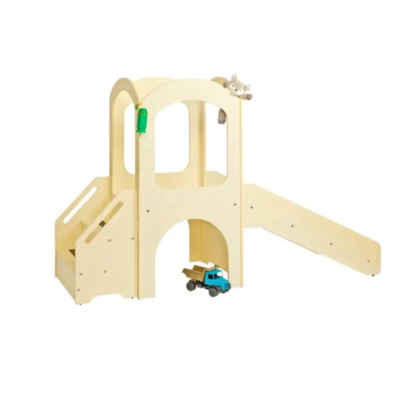 Indoor Climbing Frame