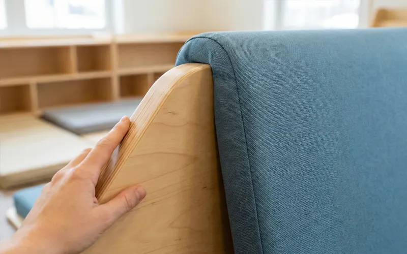 Rounded Edges And Corners