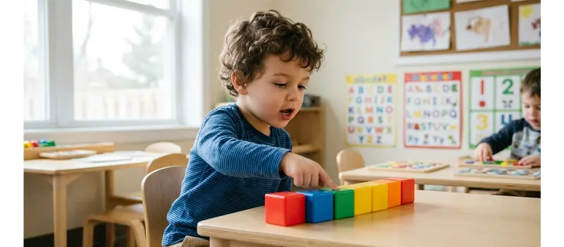 What Is Rote Counting And Why Is It Important? 4 What Age Do Children Learn Rote Counting