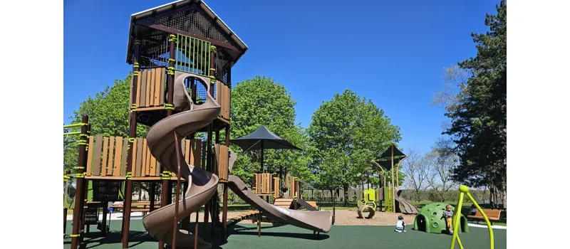 Playground Safety Rules: A Comprehensive Guide For Schools And Childcare Centers 2 14 Playground Safety Rules For Children