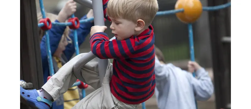 Playground Safety Rules: A Comprehensive Guide For Schools And Childcare Centers 10 Balancing Safety With Healthy Risk