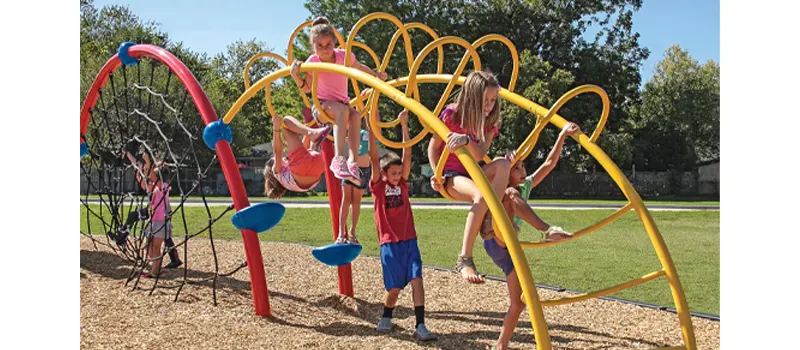 Playground Safety Rules: A Comprehensive Guide For Schools And Childcare Centers 7 Equipment Specific Safety Rules