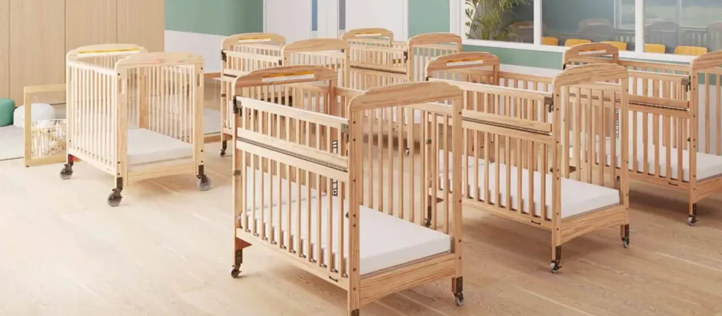 Crib Vs Cot: Key Differences, Safety Standards, And Best Use Cases 15 How To Choose Cribs And Cots