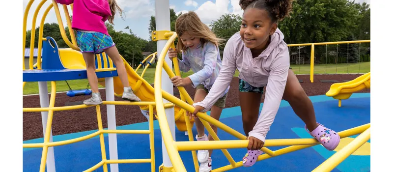 Playground Safety Rules: A Comprehensive Guide For Schools And Childcare Centers 9 How To Teach Playground Safety Rules Effectively