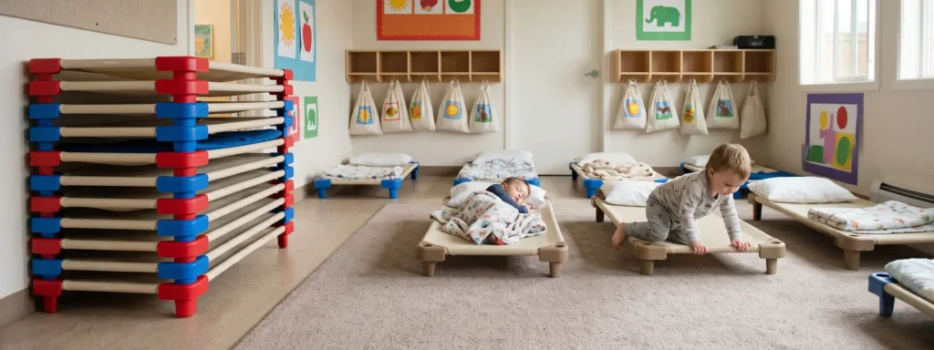 Crib Vs Cot: Key Differences, Safety Standards, And Best Use Cases 2 What Is A Cot