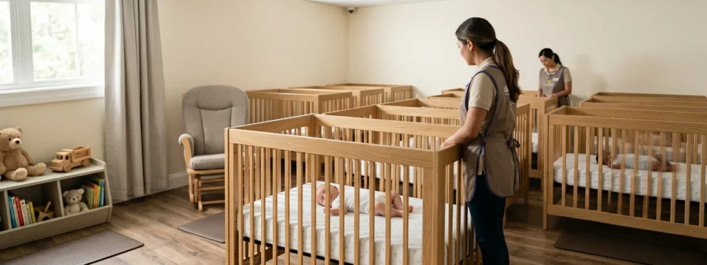 Crib Vs Cot: Key Differences, Safety Standards, And Best Use Cases 1 What Is A Crib