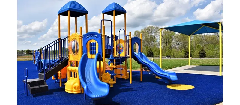 Playground Safety Rules: A Comprehensive Guide For Schools And Childcare Centers 1 Why Playground Safety Rules Matter In Educational Settings