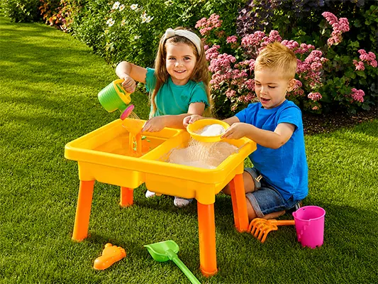 Tips For Cleaning Your Sand And Water Table 2 Sand Water Table Cleaning