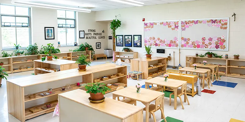 A Positive Classroom Environment Facilitates The Implementation Of Rules.