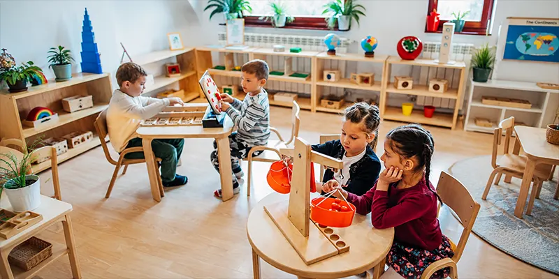 Essential Preschool Classroom Rules For A Safe Learning Environment