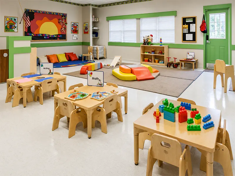 How To Start A Daycare