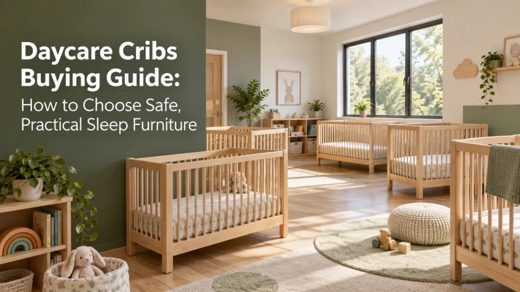 daycare-cribs-buying-guide